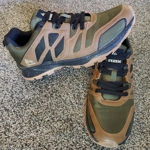 RBX Zinc2 Trail Running Shoes (Size 10)
